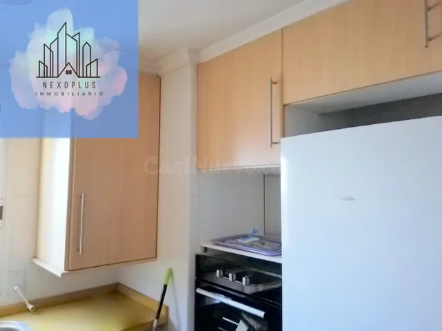 Vivienda en venta cuarto sin ascensor en Silla alquilada - foto 2