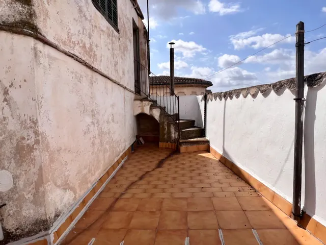 Casa señorial en Inca — 19