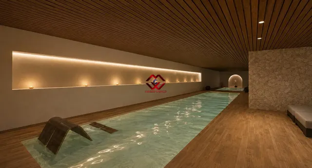 Apartamentos de nueva construcción cerca del campo de golf Aguilon en Pulpí-San Juan de los Terreros, Almería — 12