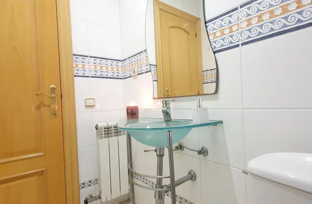 Casa en el centro de Sabadell — 19