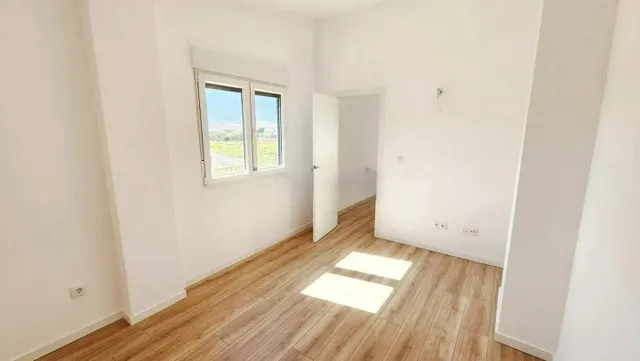 ATICO DUPLEX EN BENIAJAN - OBRA NUEVA — 4