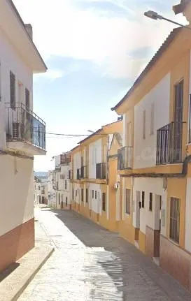 CHALET EN PEÑAFLOR