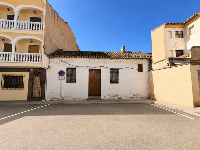 3 CASAS PARA DERRIBAR O HACER GRAN REFORMA EN PADUL, CON SUP - foto 2