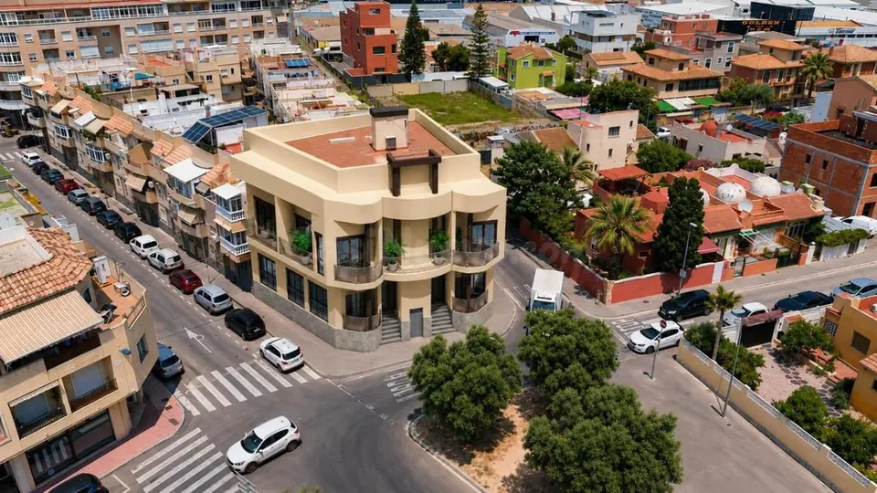 Apartamento 26m² en venta - Playa del Cura