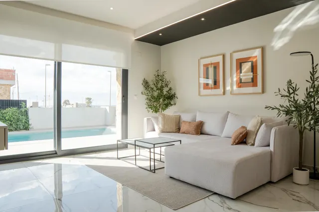 Villa 3 habitaciones 167m² en venta - Lo Marabú — 14