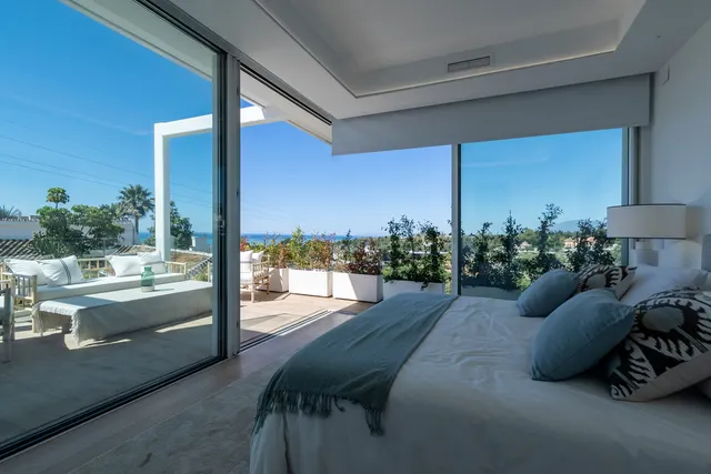 Chalet 4 habitaciones 580m² en venta - Marbella — 31