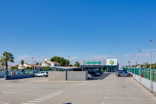 Exclusivo chalet con piscina en san luis – Torrevieja — 40