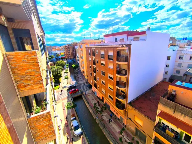 Exclusivo Ático Dúplex +200 m2 | Ascensor | 4 Terrazas — 18
