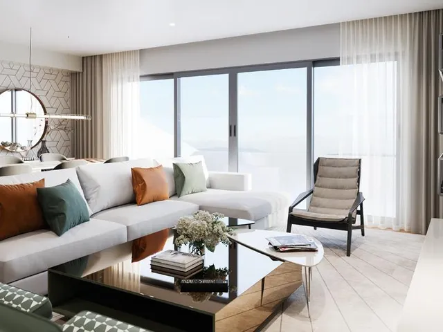 Exclusivo proyecto residencial ubicado en Torreblanca — 9