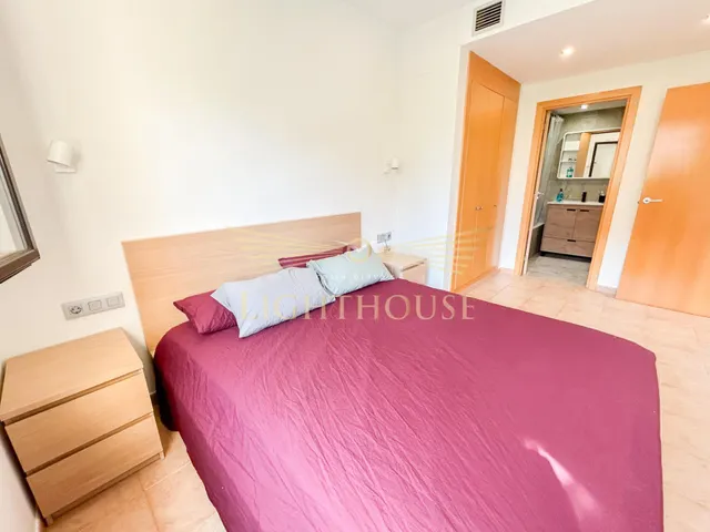 Excelente apartamento reformado en venta en Fenals — 16