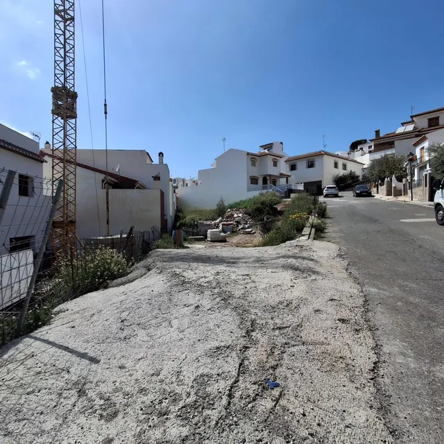 Solar Urbano Laujar de Andarax — 9