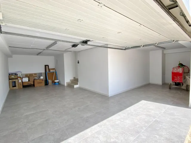CHALET DE LUJO CON PISCINA, VISTAS AL MAR Y SOLÁRIUM PRIVADO — 31