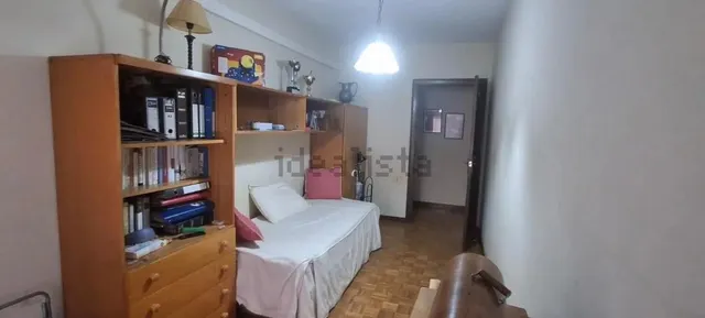 PISO EN VENTA EN CALLE PABLO SARASATE, 11 — 14