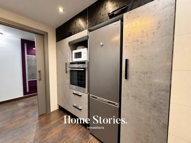 Piso 2 habitaciones 104m² en venta - Tres Forques — 10