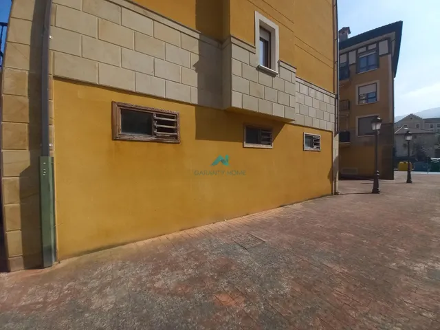 LOCAL COMERCIAL EN ALQUILER EN EL CENTRO DE LIMPIAS — 7