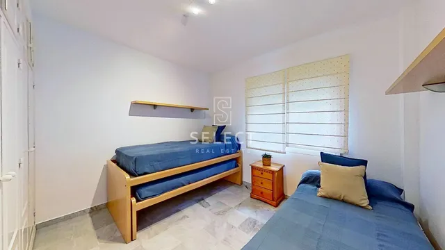 APARTAMENTO DE 3 DORMITORIOS · MARINA DEL ESTE — 11