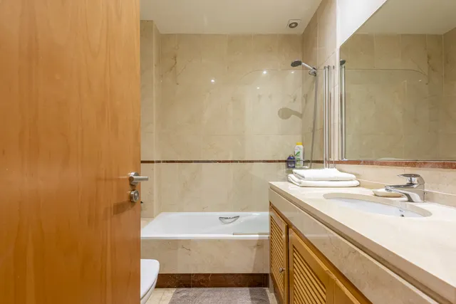 Apartamento 2 habitaciones 176m² en venta - Altos de Estepona — 20
