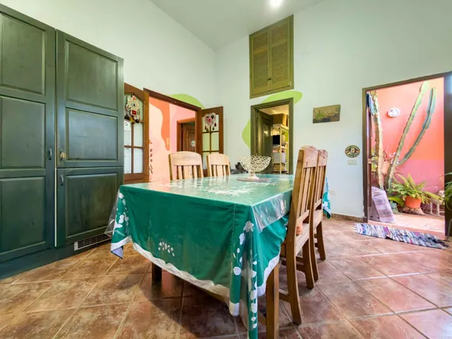 Vivienda unifamiliar en Araya con licencia vacacional - foto 4