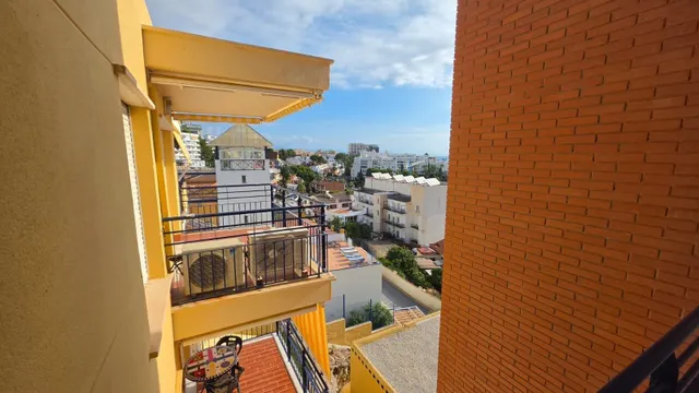 Alquiler apartamento Temporada Torremolinos — 12
