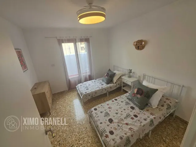 Casa-Chalet en Venta en Grao De Moncofar Castellón — 47