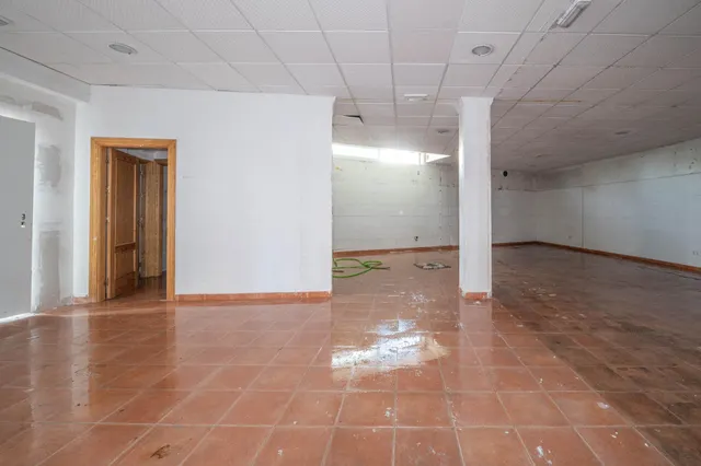 Amplio Local Comercial en Monachil - Oportunidad Única — 20