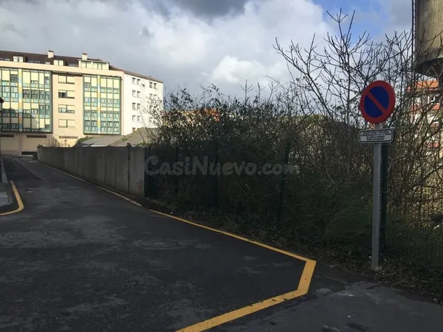 Terreno urbano 1510m² en venta - Candas