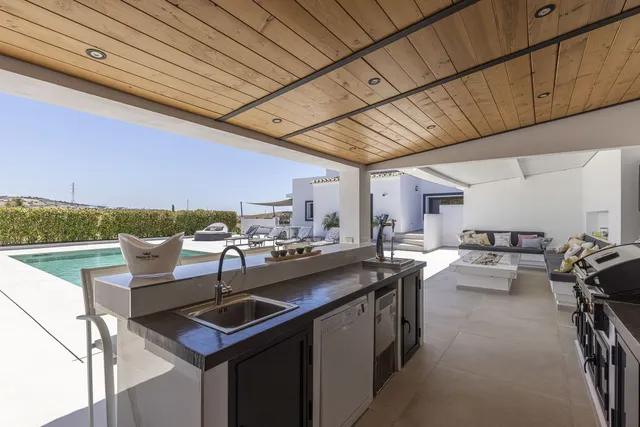 Chalet 4 habitaciones 455m² en venta - Costa Del Sol — 41