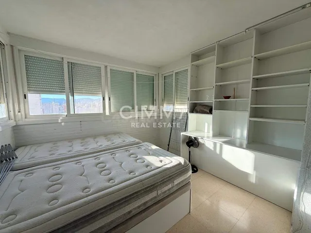 Bonito apartmento en Rincón alto en Benidorm — 4