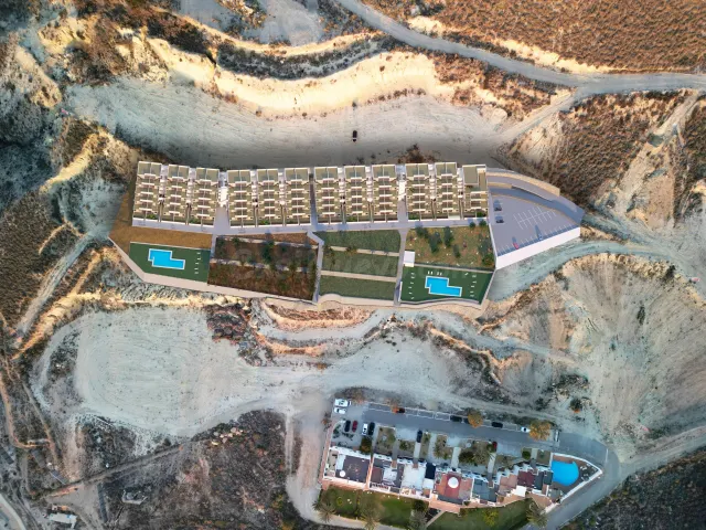 APARTAMENTOS EN VERA PLAYA desde 261.000€ - foto 3