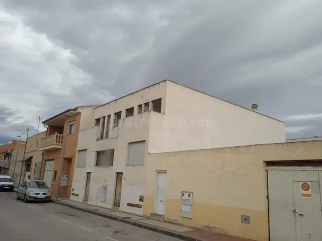 fin de obra duplex a estrenar 2026