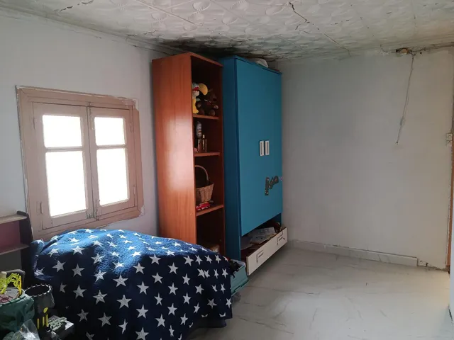 CASA EN CREVILLENTE — 13