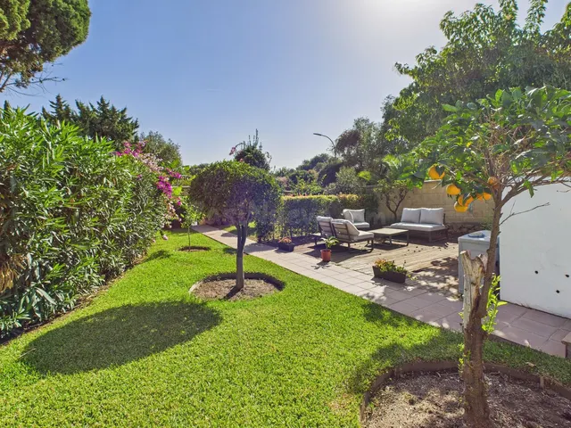 Chalet 4 habitaciones 118m² en venta - Costa Del Sol — 3