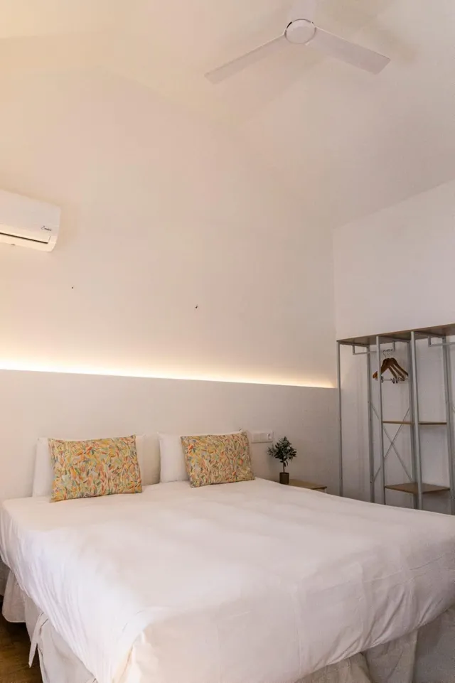 Casa única junto a las Tendillas-Córdoba-Centro!! — 15