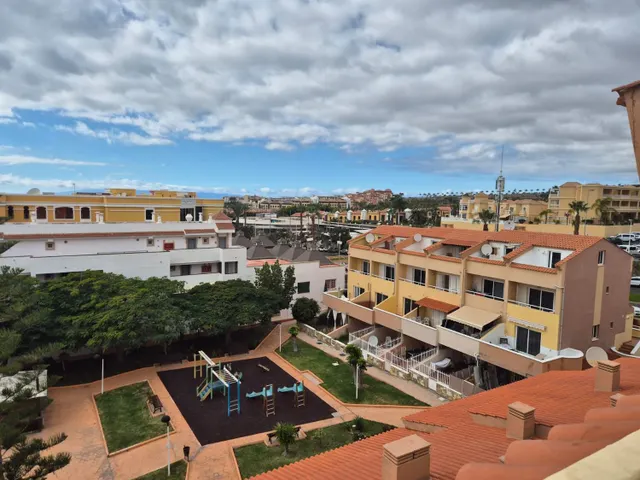 Piso 4 habitaciones 200m² en venta - Playa del Duque — 47