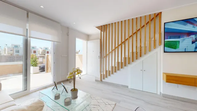 Casa 3 habitaciones 81m² en venta - Zona Pueblo — 43