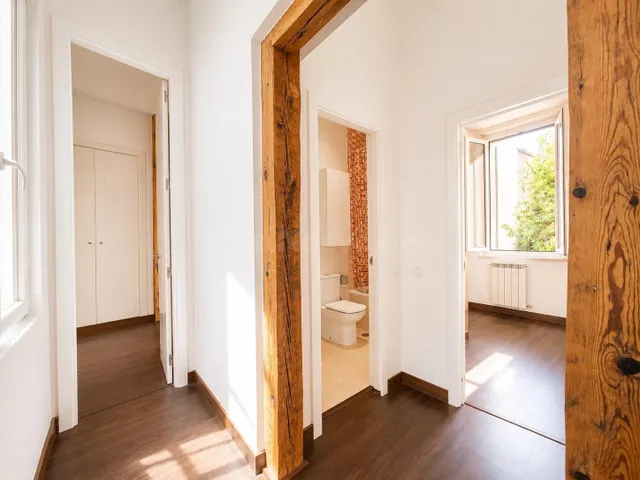 Vivienda en el centro de Madrid a 50 m del Teatro Real