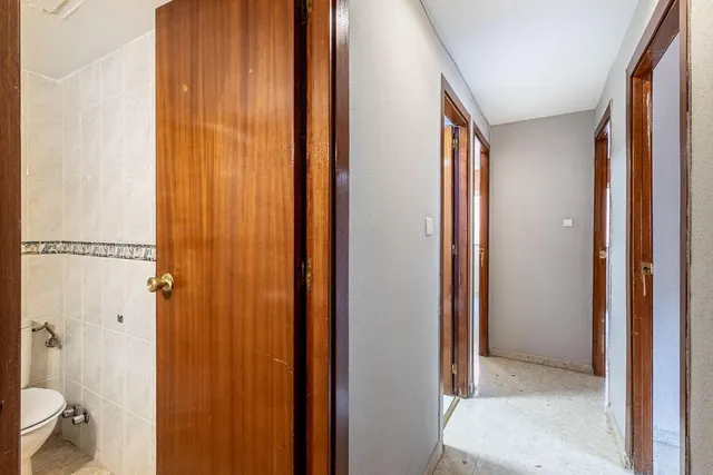 Espacio, luz y comodidad en una vivienda con grandes posibilidades en zona Alcampo — 23