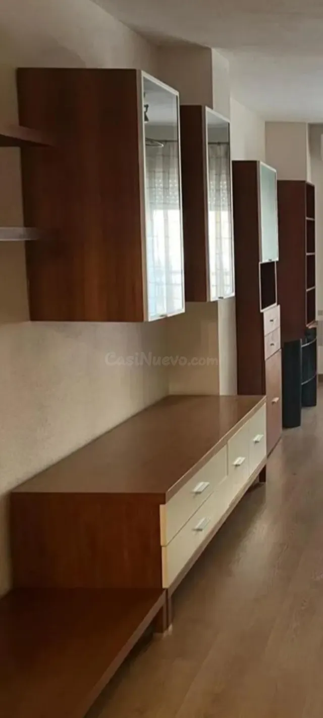 Piso 3 habitaciones 95m² en alquiler - Malilla - foto 5