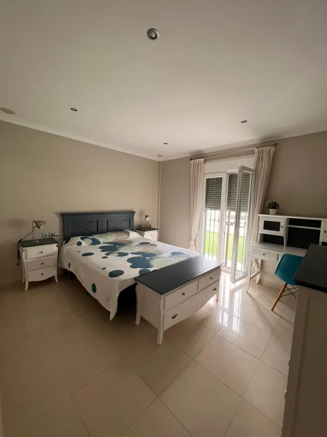 ESPECTACULAR CHALET EN VEGA DEL GOLF CON PISCINA Y ZONA DE OCIO — 8