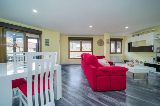 Dúplex 4 habitaciones 139m² en venta - Casco Antiguo — 9