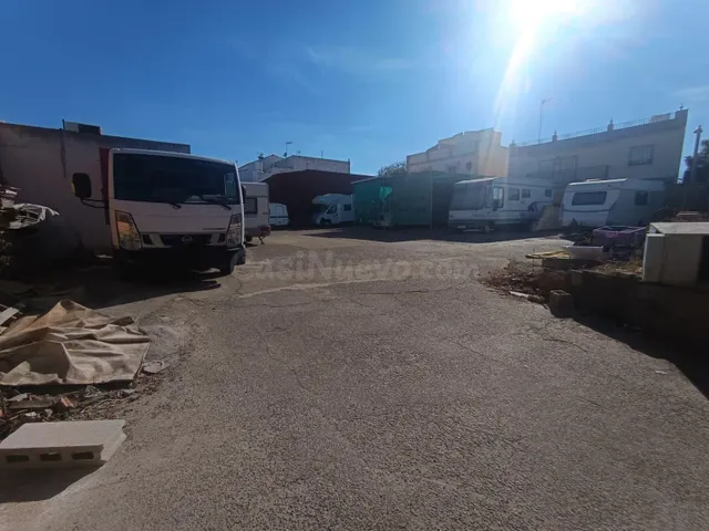 Terreno urbano es casco antiguo de Mairena del Aljarafe. - foto 3