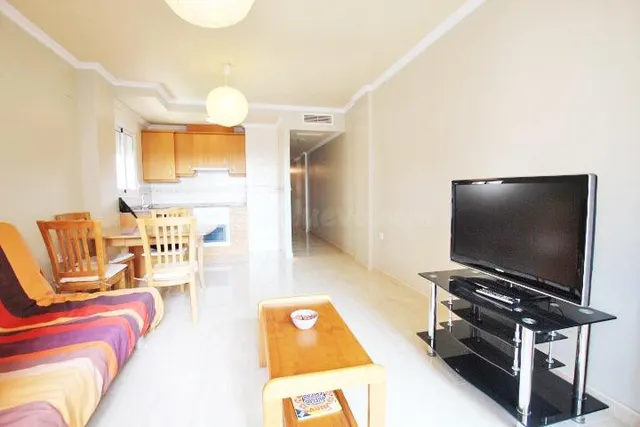 Apartamento con vistas despejadas - foto 4