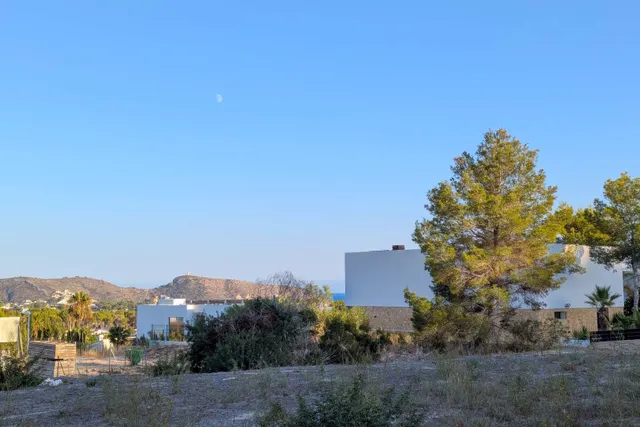 Parcela en venta - Benimeit-Tabaira — 6