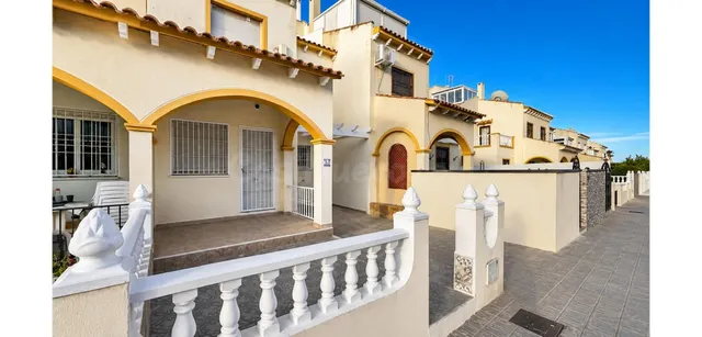 Casa 2 habitaciones 72m² en venta - Playa Flamenca - foto 5