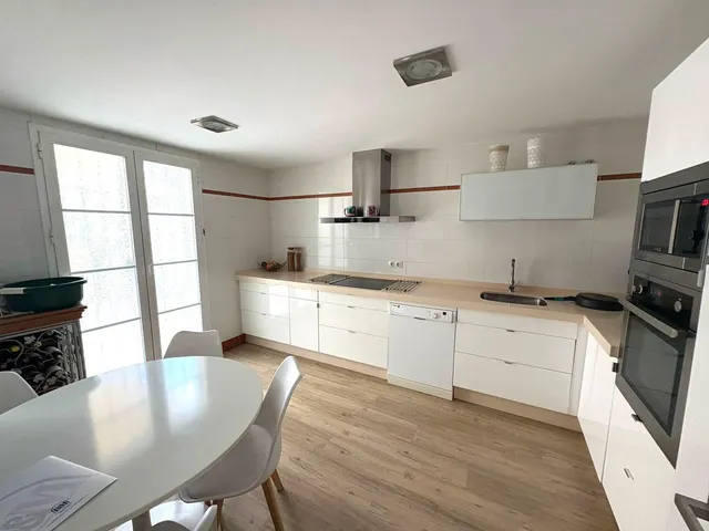 Adosado 4 habitaciones 251m² en venta - Centro — 11