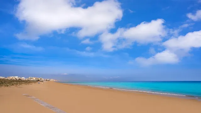 Fabuloso apartamento con licencia turistica y piscina comunitaria — 23