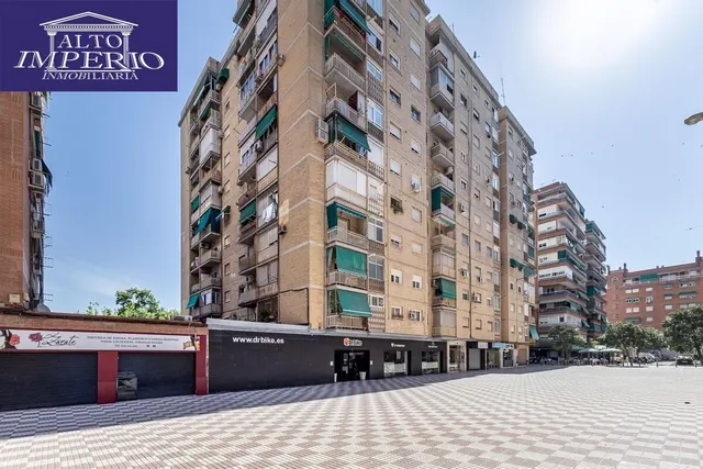 Piso de 3 dormitorios con terraza en plena zona Fontiveros — 22