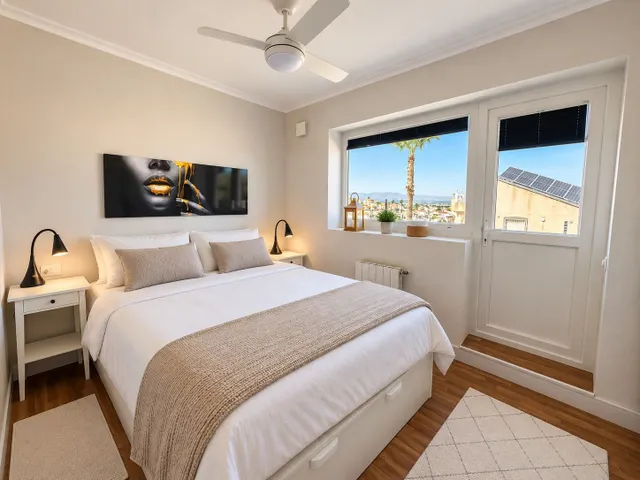 Villa 6 habitaciones 168m² en venta - Ciudad Quesada — 42