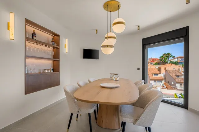 Chalet 5 habitaciones 267m² en venta - Costa blanca sur — 15