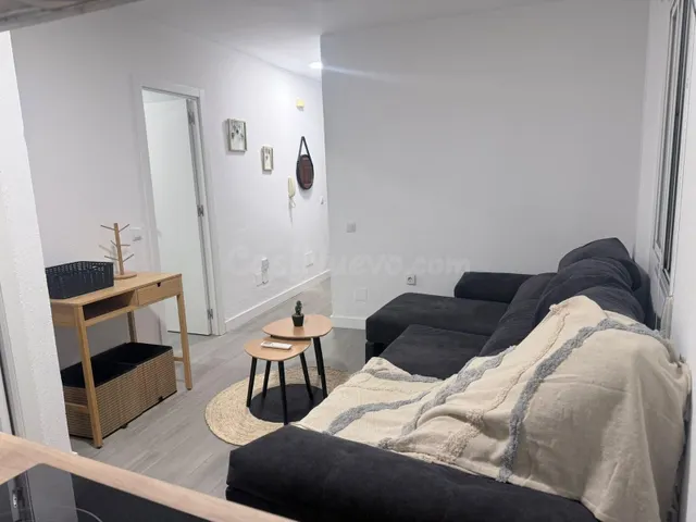 Piso 45m² en alquiler - Centro — 2